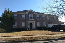 Pre-foreclosure in  WOODSTREAM DR Nashville, TN 37221