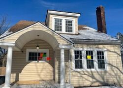  Peabody St Nw, Washington DC