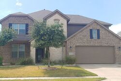 Pre-foreclosure in  MISTY MESA DR Haslet, TX 76052