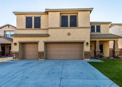 Pre-foreclosure in  W CHEERY LYNN RD Buckeye, AZ 85396