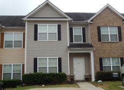 Pre-foreclosure in  BIGWOOD TRL Atlanta, GA 30349