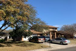 Pre-foreclosure in  HEIMER RD San Antonio, TX 78232