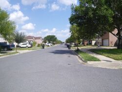 Pre-foreclosure in  PRINCETON AVE Mcallen, TX 78504