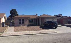  Francesca Dr, El Paso TX