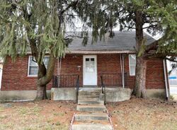 Pre-foreclosure in  PLOVER AVE Saint Louis, MO 63120