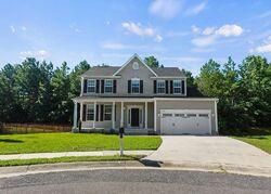 Pre-foreclosure in  AFFIRMED CT Ruther Glen, VA 22546