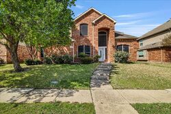 Pre-foreclosure in  PINE RIDGE BLVD Mckinney, TX 75070