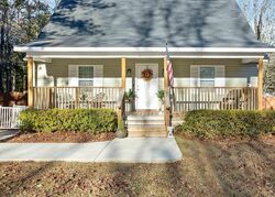 Pre-foreclosure in  TABLE MOUNTAIN DR Macon, GA 31220