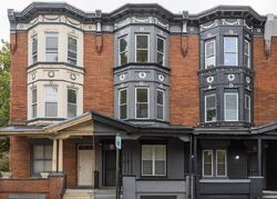 Pre-foreclosure in  N 25TH ST Philadelphia, PA 19121