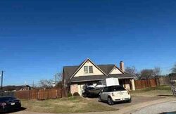 Pre-foreclosure in  MOUNTAIN RIDGE CT E Fort Worth, TX 76135