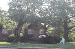 Pre-foreclosure in  MORAVIA DR Lithonia, GA 30038