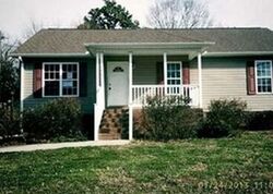  W 6th Ave, Lexington NC