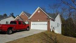 Pre-foreclosure in  CEDAR WALK LN Conley, GA 30288