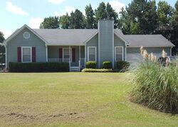 Pre-foreclosure in  TERANCE AVE Jonesboro, GA 30238