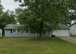 Pre-foreclosure in  ELDRIDGE BLVD Bedford, OH 44146