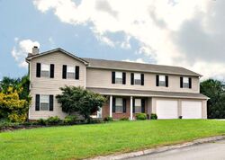 Pre-foreclosure in  VIEW HARBOUR RD Knoxville, TN 37934