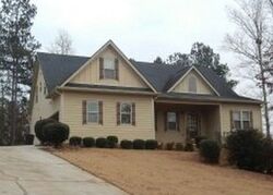 Pre-foreclosure in  MOSSYBROOK LN Douglasville, GA 30135