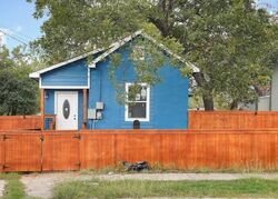  W Baylor, San Antonio TX