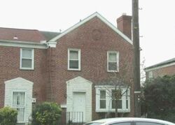 Pre-foreclosure in  WOODBOURNE AVE Baltimore, MD 21239