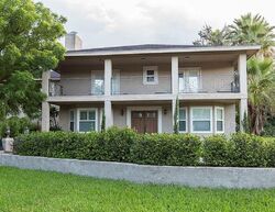 Pre-foreclosure in  TREASURE HILLS BLVD Harlingen, TX 78550