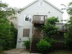 Pre-foreclosure in  S MORGAN ST Chicago, IL 60621