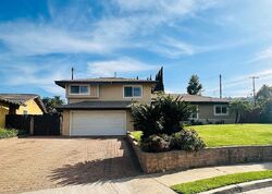 Pre-foreclosure in  ELKHILL DR Hacienda Heights, CA 91745