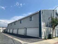 Pre-foreclosure in  E CALORA ST APT C3 Covina, CA 91724