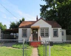 Pre-foreclosure in  ROGERS AVE Norfolk, VA 23505