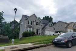 Pre-foreclosure in  HARRISON MILL DR Douglasville, GA 30135