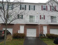 Pre-foreclosure in  CENTRE ST Trenton, NJ 08611