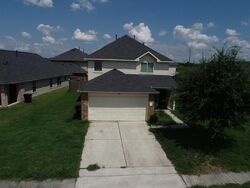 Pre-foreclosure in  WILONA WAY Houston, TX 77073