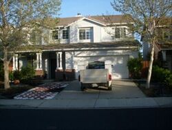 Pre-foreclosure in  RANCH POINT WAY Antioch, CA 94531