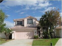 Pre-foreclosure in  SW 5TH CT Hollywood, FL 33029
