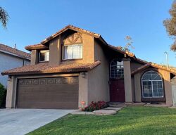Pre-foreclosure in  VIA PAVON Moreno Valley, CA 92557