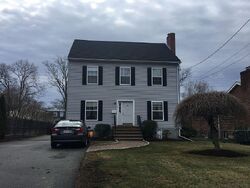 Pre-foreclosure in  SMITH AVE West Newton, MA 02465