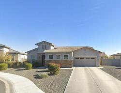 Pre-foreclosure in  N 190TH DR Litchfield Park, AZ 85340
