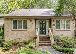 Pre-foreclosure in  MONTROSE DR Durham, NC 27707