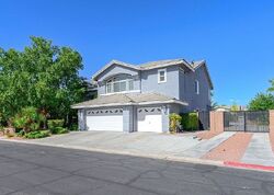 Pre-foreclosure in  DOGAN RIDGE ST Las Vegas, NV 89131