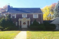 Pre-foreclosure in  SALISBURY ST Worcester, MA 01609