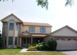 Pre-foreclosure in  SOUTHWICK DR Algonquin, IL 60102