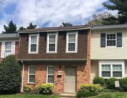 Pre-foreclosure in  CONSTITUTION DR Richmond, VA 23238