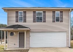 Pre-foreclosure in  WALLACE CHAPEL LN Vance, AL 35490