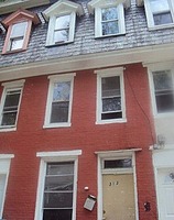  Evergreen St, Harrisburg PA