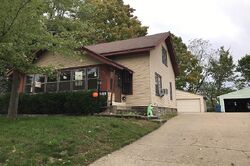 Pre-foreclosure in  GLENBROOK AVE SW Wyoming, MI 49519