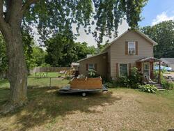Pre-foreclosure in  WILLIAMETTE AVE Alma, MI 48801