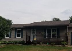 Pre-foreclosure in  W Grand River Rd Owosso, MI 48867