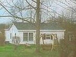 Pre-foreclosure in  Ruth Ave Lansing, MI 48910