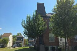 Pre-foreclosure in  S 13TH ST Saint Louis, MO 63104