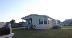 Pre-foreclosure in  SARANTHUS LN Theodore, AL 36582