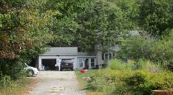 Pre-foreclosure in  Mont Vernon Rd Milford, NH 03055